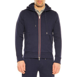 Sweater Moncler blue